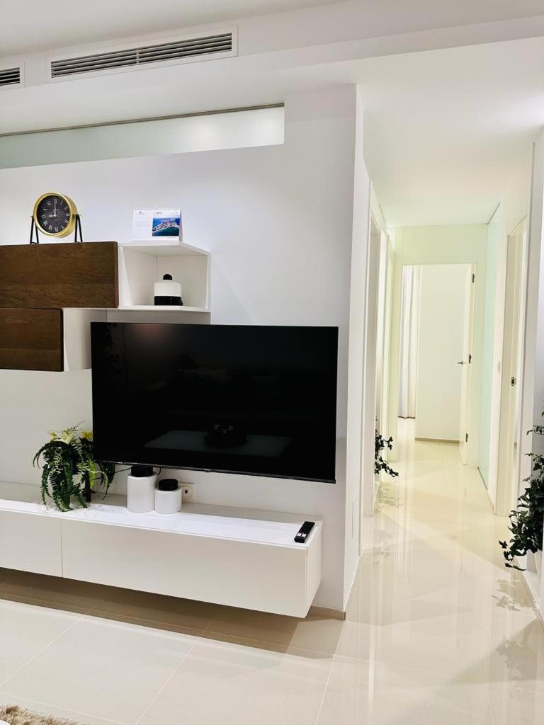 Апартаменты Casa Bekka Сьюдад-Кесада Экстерьер фото